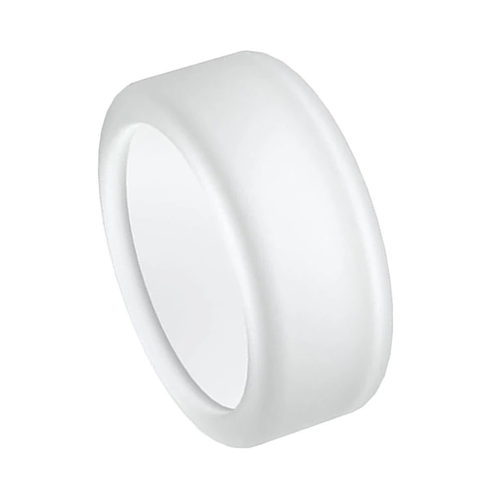 Premium Silicone Ring Cover for Oura Ring Gen 3 Anti Scratch Shockproof Protector for Active Lifestyle